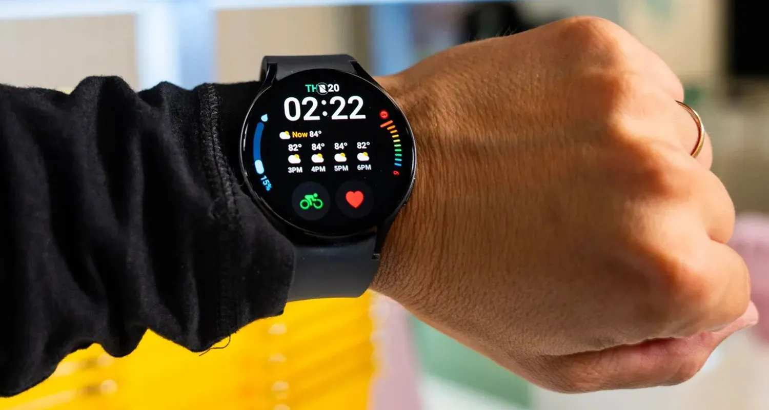 ساعت هوشمند چی بگیریم ؟