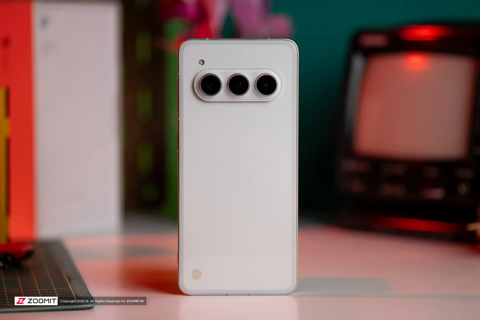 گوشی‌های موبایل داریا: مروری بر برند ایرانی در صنعت موبایل