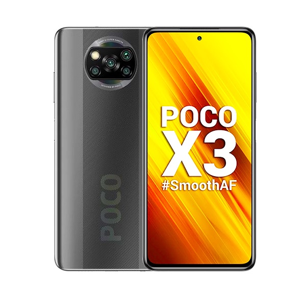 گوشی شیائومی X3