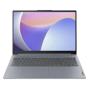 لپ تاپ 15.6 اینچی لنوو مدل IdeaPad Slim 3 15IRU8-i3