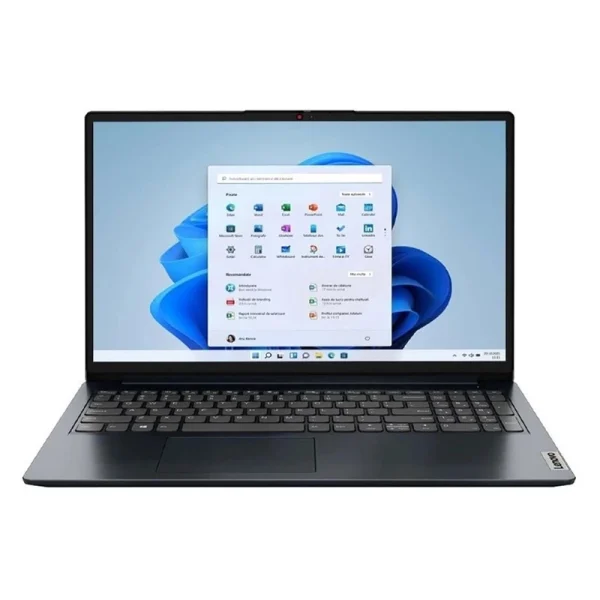 لپ تاپ 15.6 اینچی لنوو مدل Ideapad 1 15IJL7-Celeron